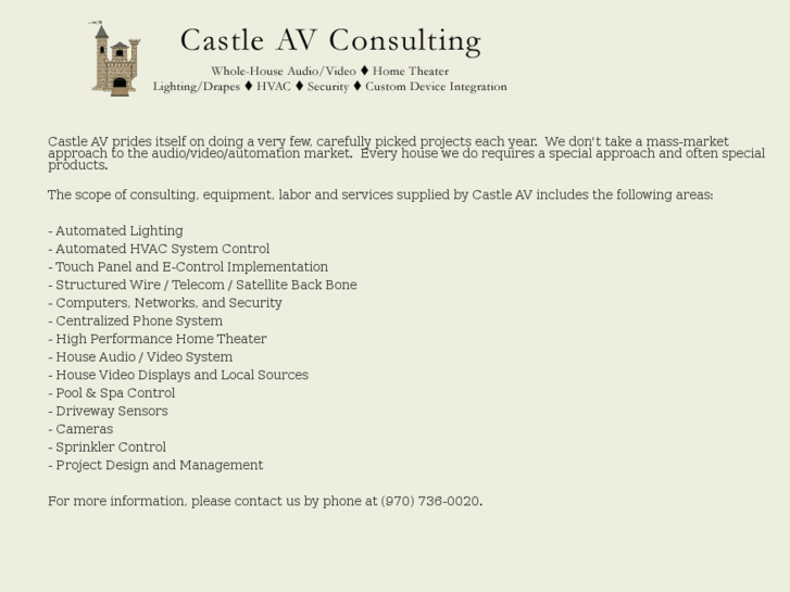 www.castleav.com