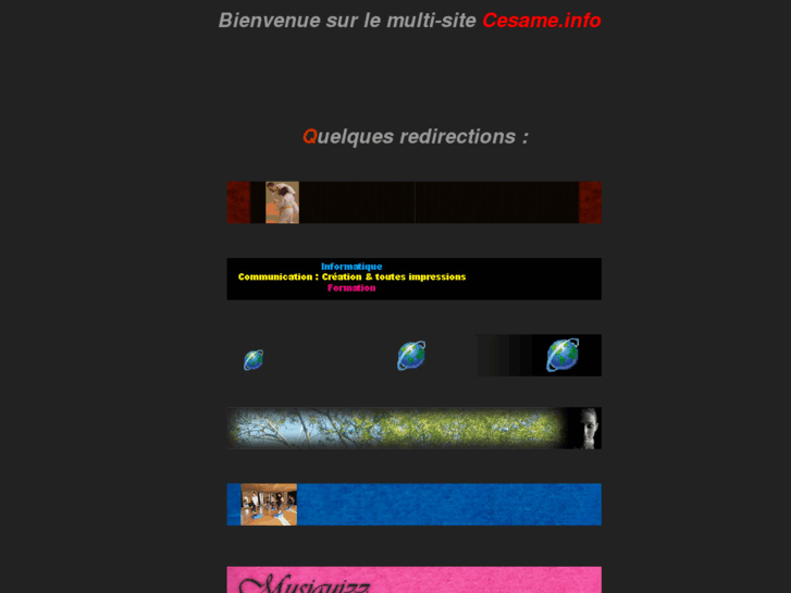 www.cesame.info