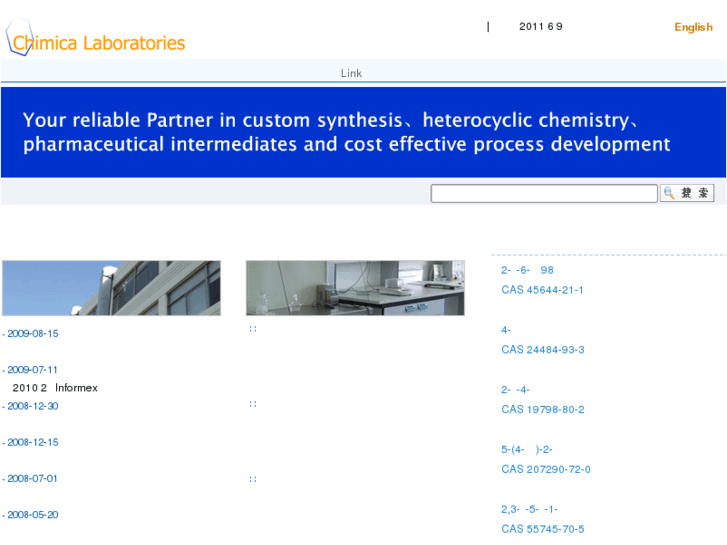 www.chimicalabs.com