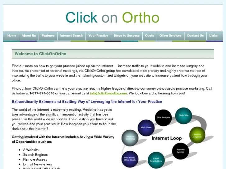www.clickonortho.com