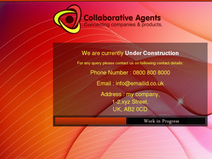 www.collaborativeagents.com