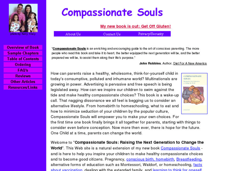 www.compassionatesouls.com