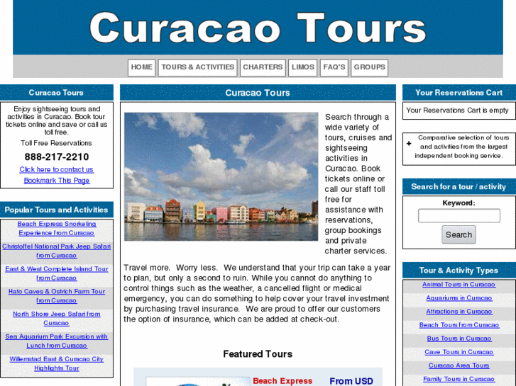 www.curacaosightseeing.com