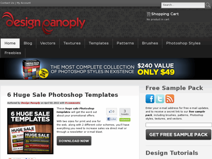 www.designpanoply.com