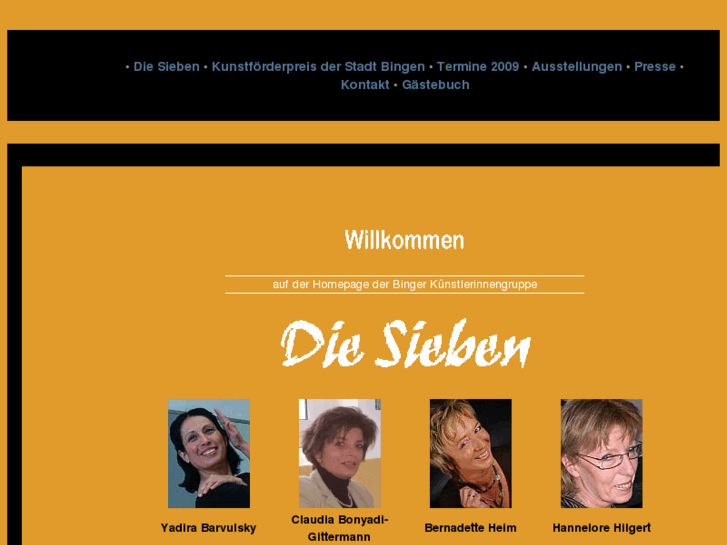 www.diesieben.com