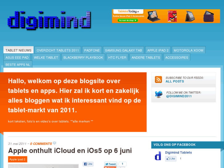 www.digimind.nl