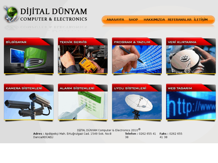 www.dijitaldunyam.com