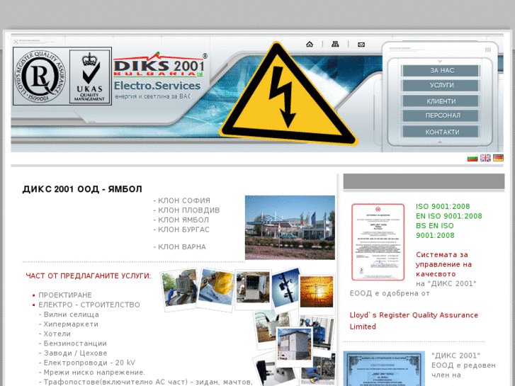 www.diks2001.com