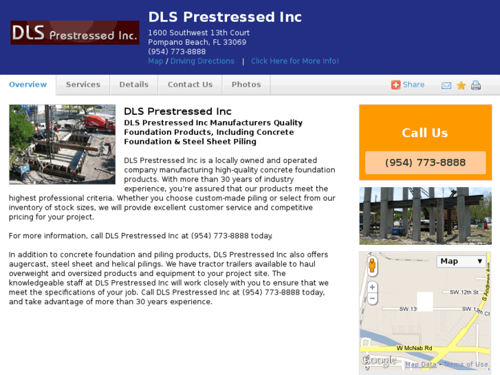 www.dslprestressedinc.net