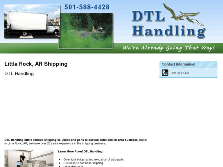 www.dtlhandling.com