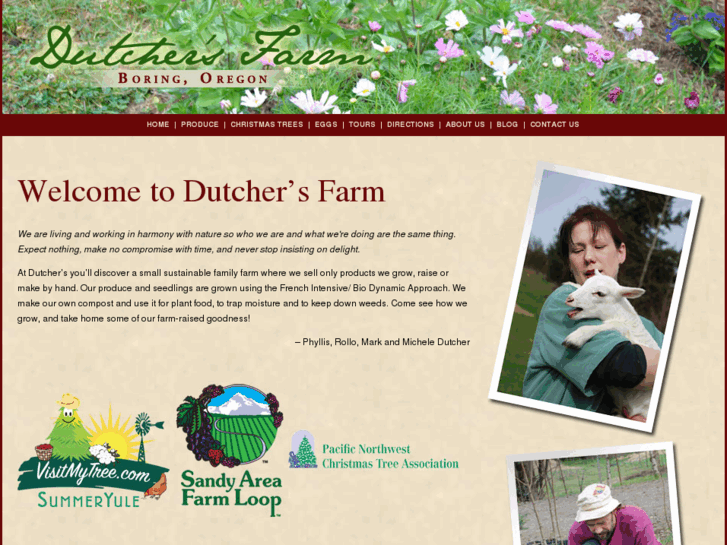 www.dutchersfarm.com