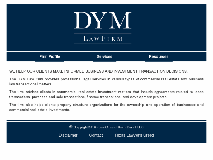 www.dymlaw.com