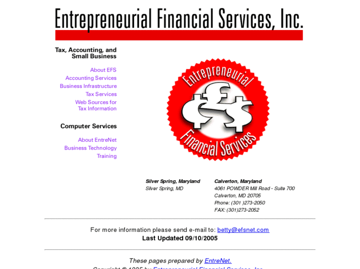 www.efsnet.com