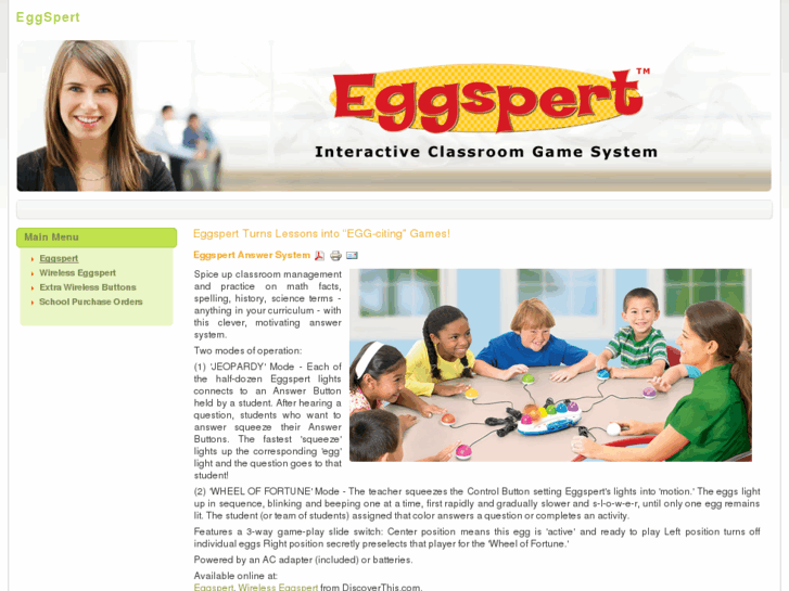 www.eggspert.com