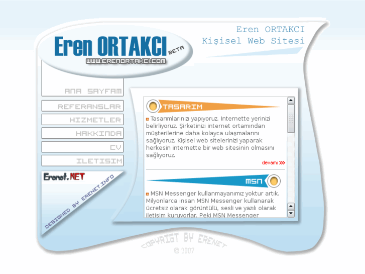 www.erenortakci.com