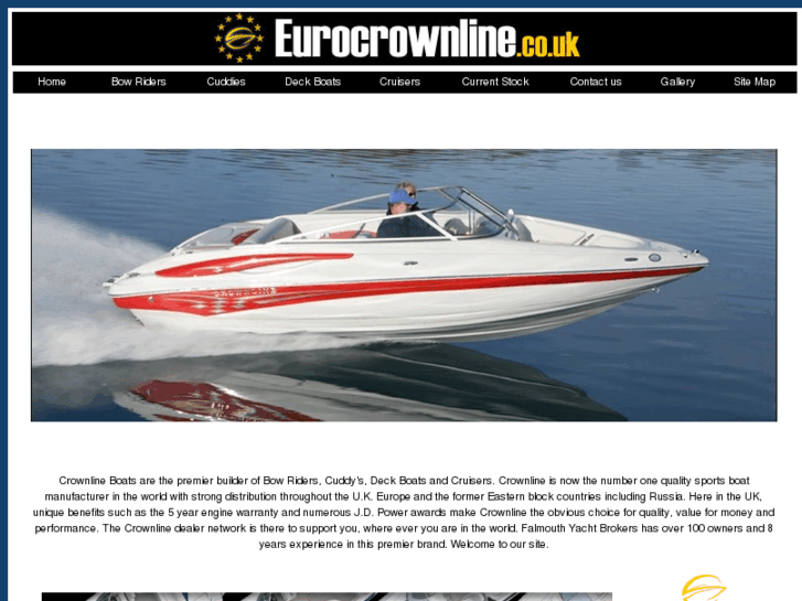 www.eurocrownline.co.uk