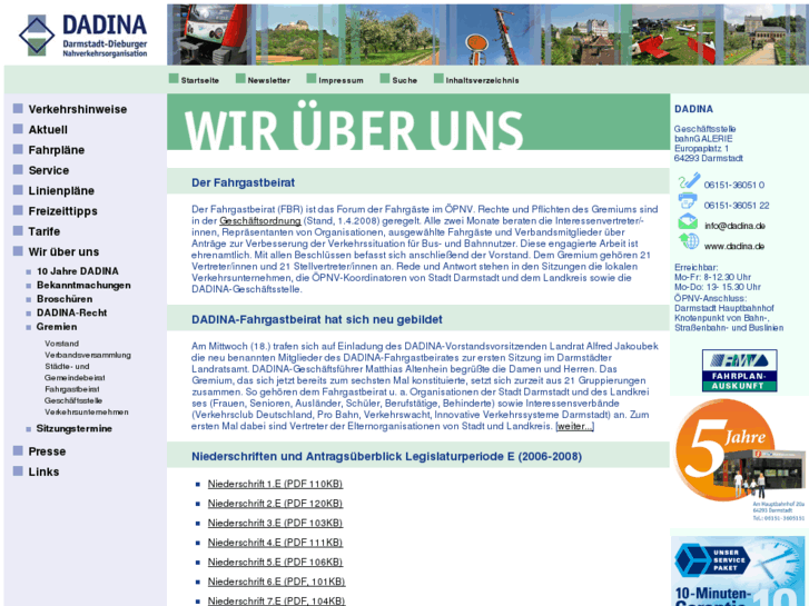 www.fahrgastbeirat.net