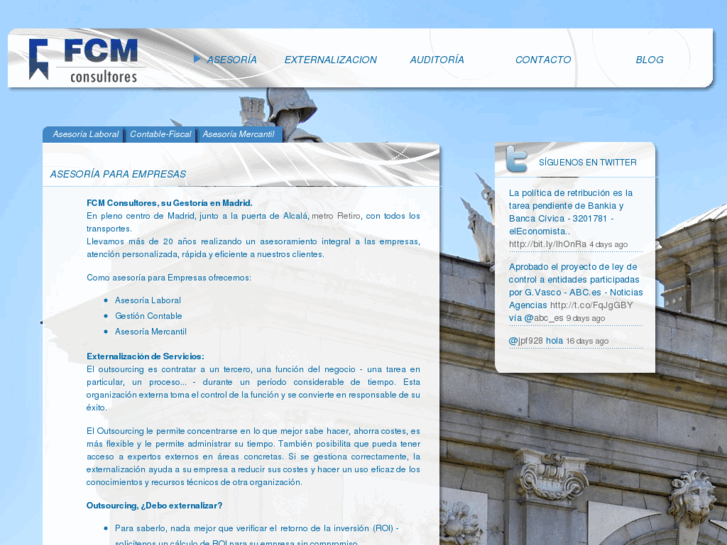 www.fcmconsultores.es