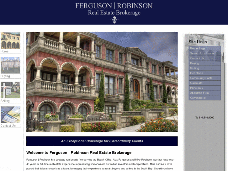 www.fergusonrobinson.com