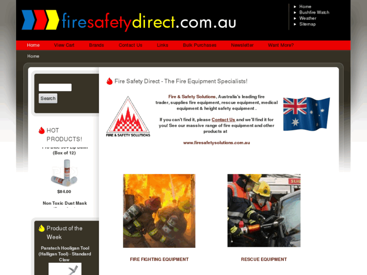 www.firesafetydirect.com.au