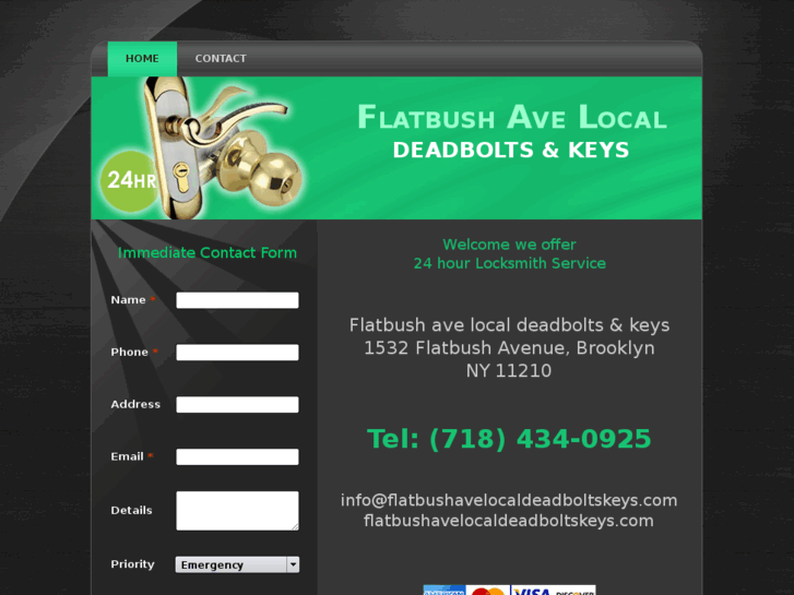 www.flatbushavelocaldeadboltskeys.com