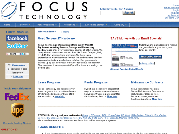 www.focustechnology.com