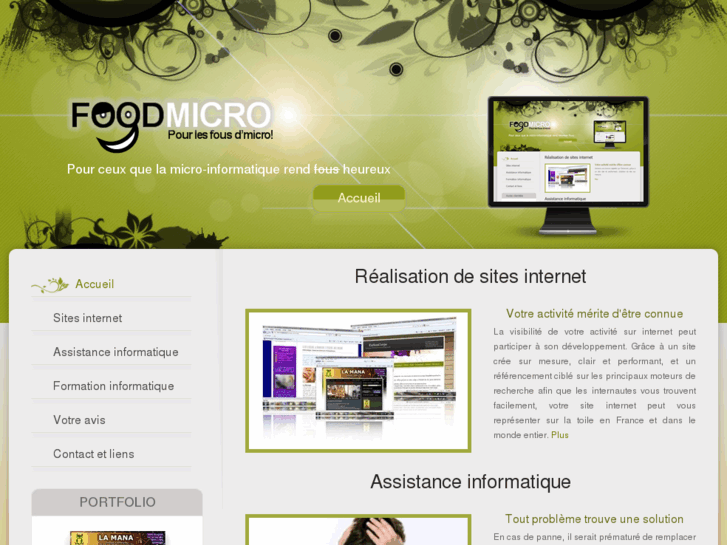 www.foodmicro.com