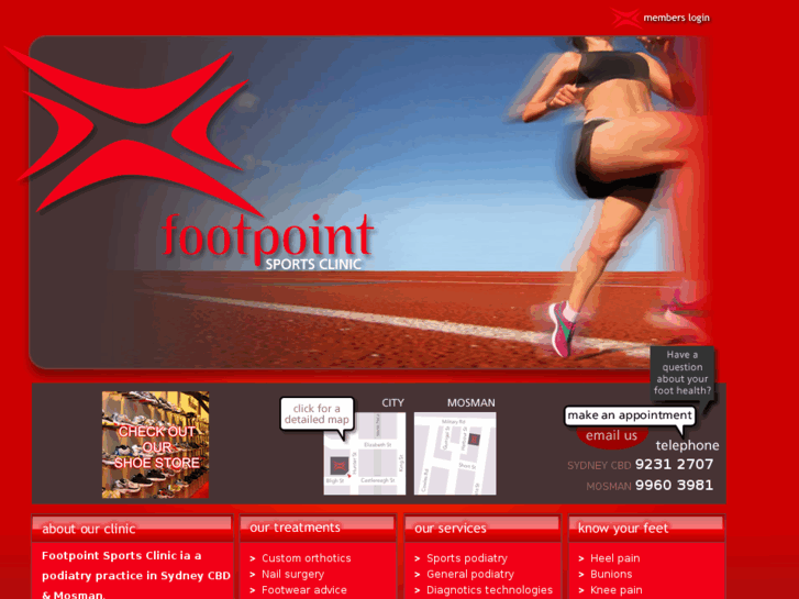 www.footpointsportsclinic.com.au