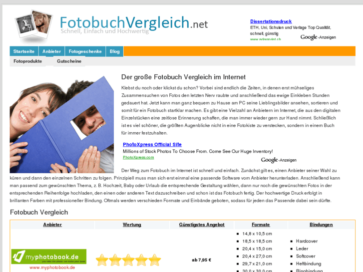 www.fotobuchvergleich.net