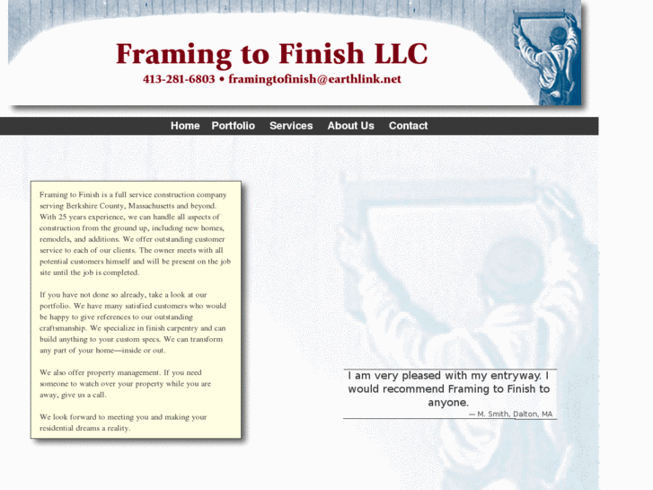 www.framingtofinish.net