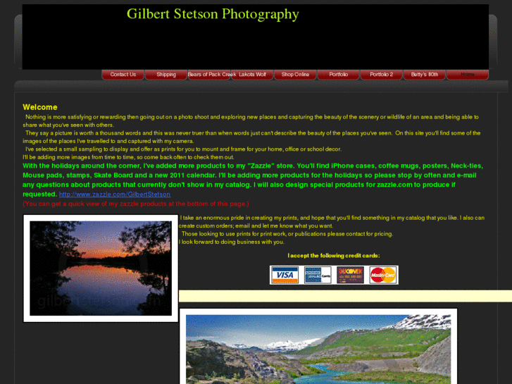 www.gilbertstetson.com