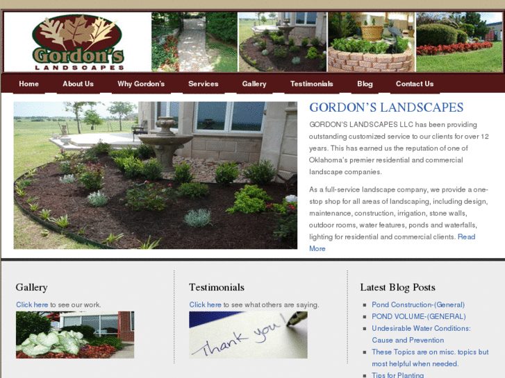 www.gordonslandscapes.com