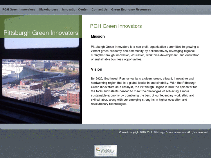 www.greeninnovators.org