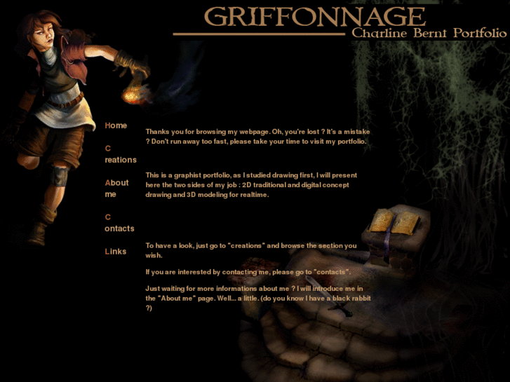 www.griffonnage.com