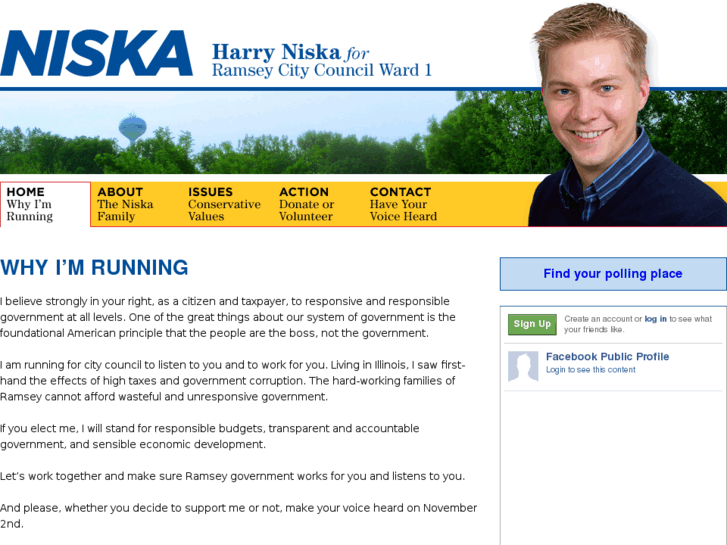 www.harryniska.com