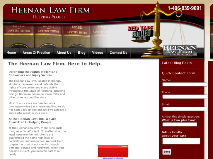 www.heenanlawfirm.com