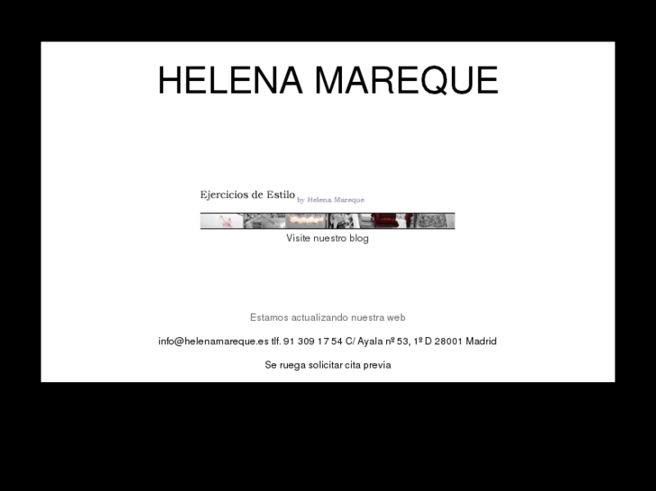 www.helenamareque.es