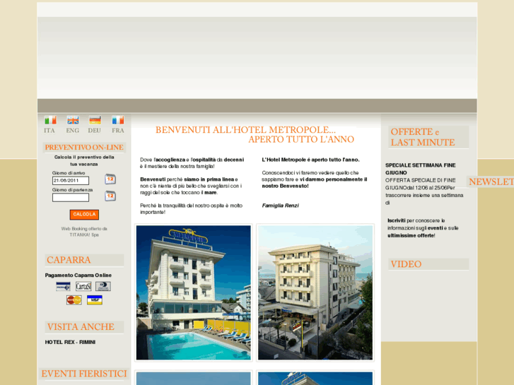 www.hotelmetropole.it