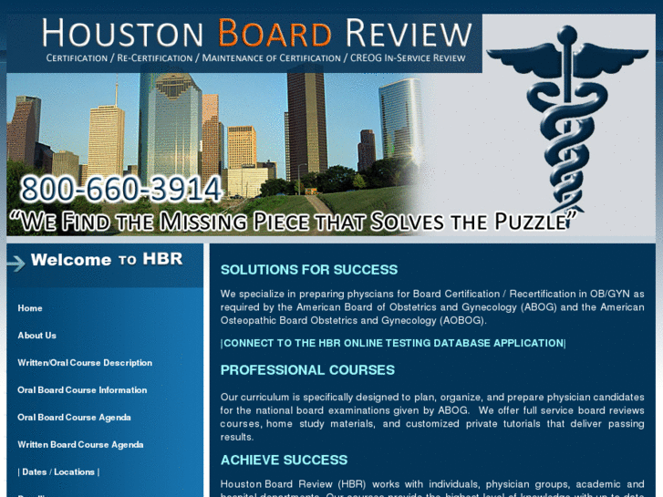 www.houstonboardreview.com