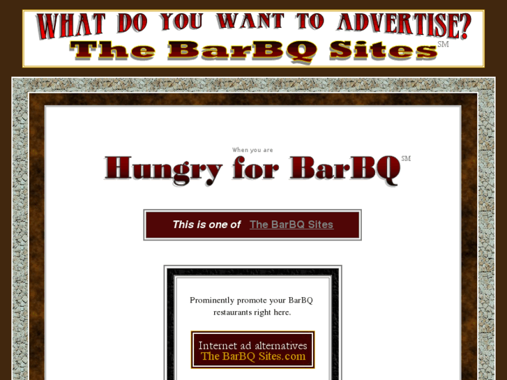 www.hungryforbarbq.com