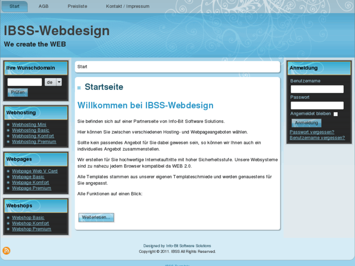 www.ibss-webdesign.de