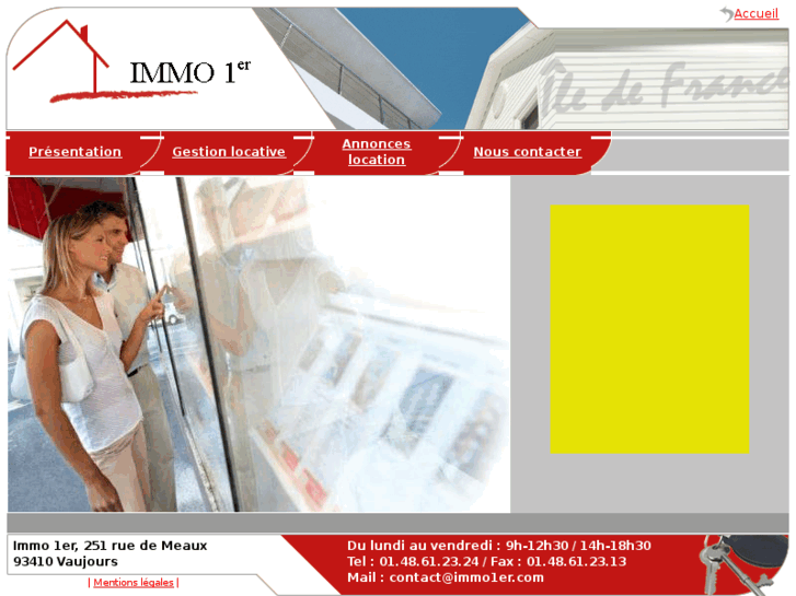 www.immo1er.com