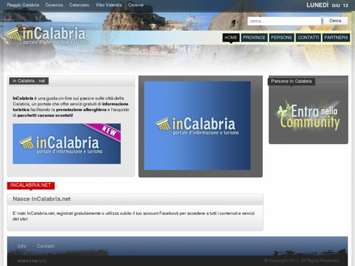 www.incalabria.net