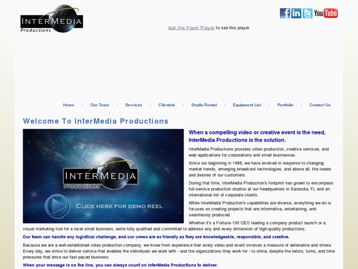 www.intermediaproductions.com