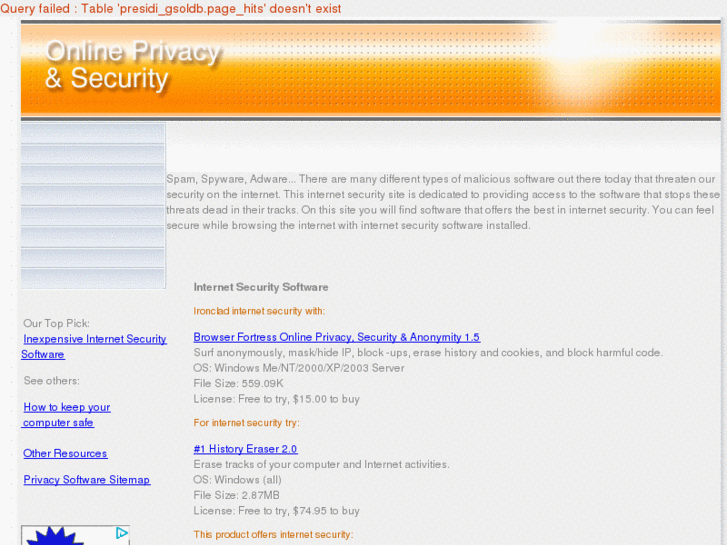 www.internet---security.com