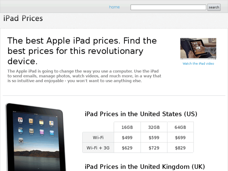 www.ipad-prices.com