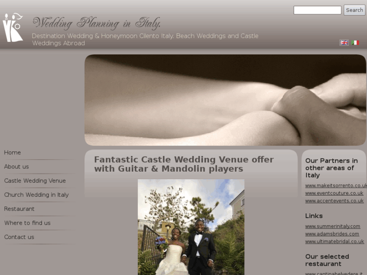 www.italybrideandgroom.com