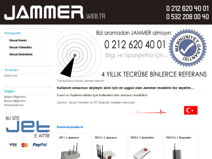 www.jammer.web.tr