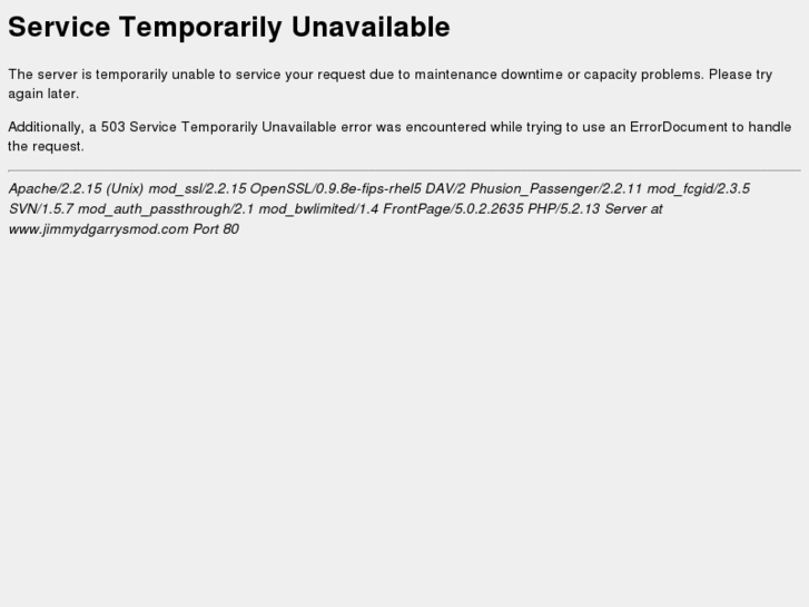 www.jimmydgarrysmod.com