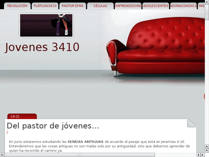 www.jovenes3410.com